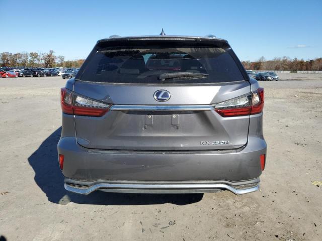 Photo 6 from auction – 2019 LEXUS RX 450H L with VIN JTJDGKCA0K2007905