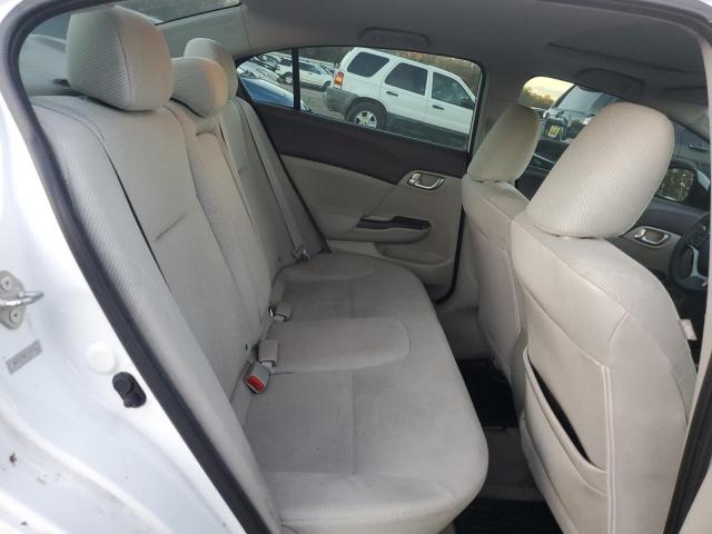 Photo 10 from auction – 2012 HONDA CIVIC EX with VIN 2HGFB2F88CH335456