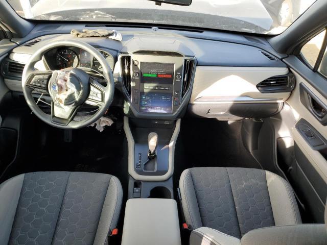 Photo 8 from auction – 2025 SUBARU FORESTER with VIN JF2SLDAC7SH468880