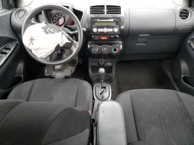 Photo 8 from auction – 2008 TOYOTA SCION XD with VIN JTKKU10438J023454