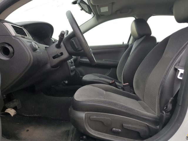 Photo 7 from auction – 2013 CHEVROLET IMPALA POL with VIN 2G1WD5E38D1259546