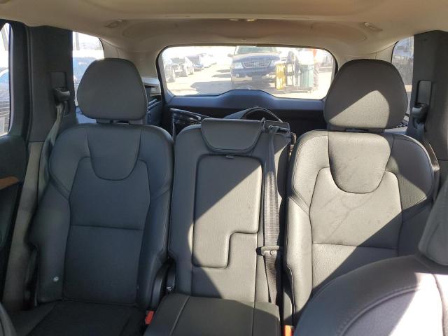 Photo 10 from auction – 2023 VOLVO XC90 PLUS with VIN YV4062PN7P1987144