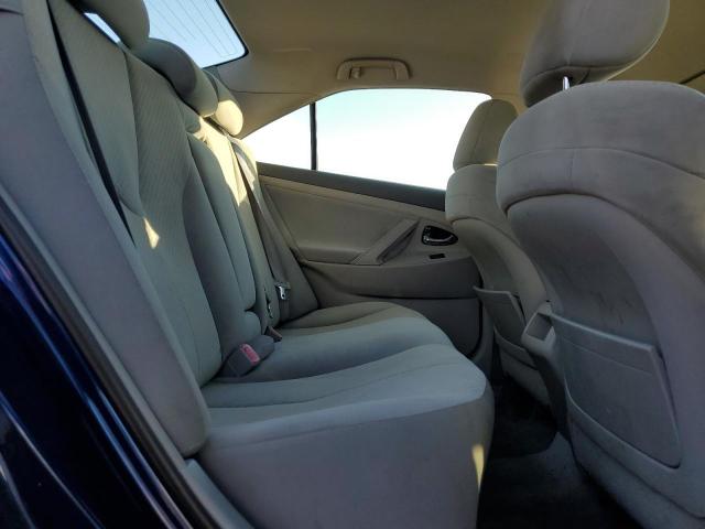 Photo 10 from auction – 2008 TOYOTA CAMRY with VIN 4T1BE46K78U207978