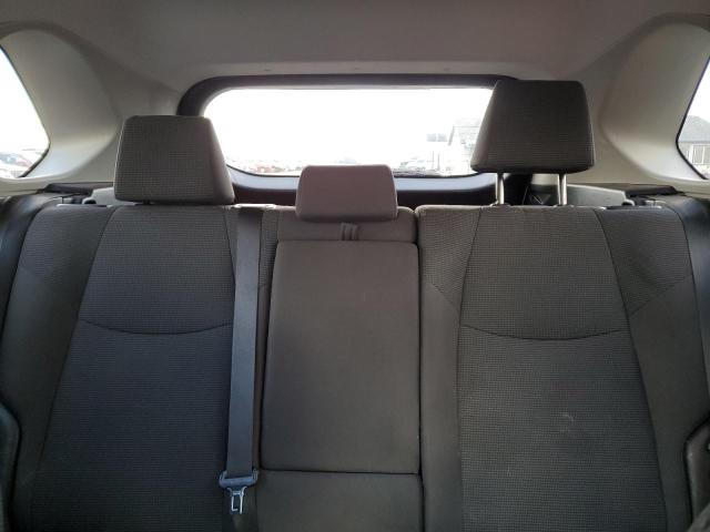 Photo 10 from auction – 2020 TOYOTA RAV4 LE with VIN 2T3F1RFV8LC088442