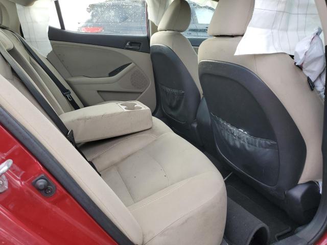Photo 10 from auction – 2015 KIA OPTIMA LX with VIN 5XXGM4A70FG469246