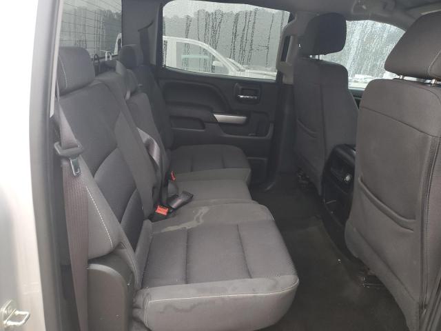 Photo 10 from auction – 2016 CHEVROLET SILVERADO with VIN 3GCUKREC8GG113297