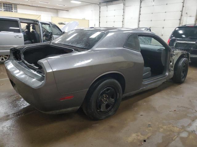 Photo 3 from auction – 2014 DODGE CHALLENGER with VIN 2C3CDYBTXEH139549