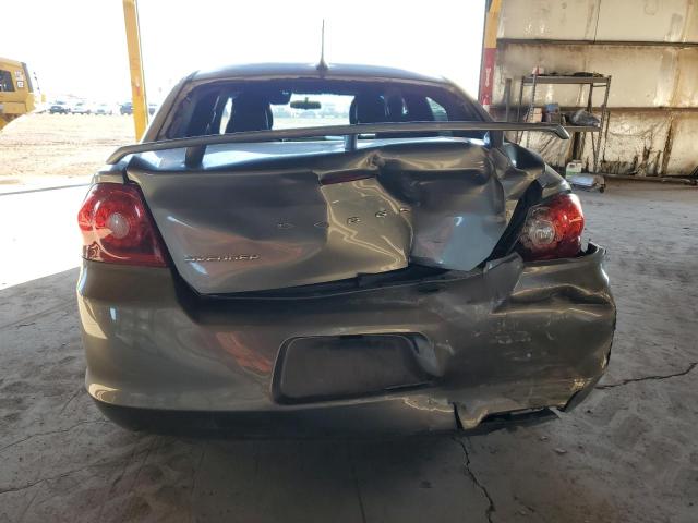 Photo 6 from auction – 2012 DODGE AVENGER SE with VIN 1C3CDZAB1CN111576