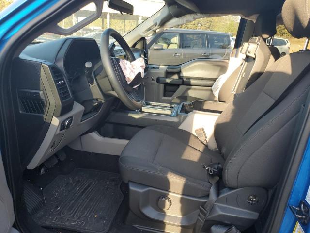 Photo 7 from auction – 2020 FORD F150 SUPER with VIN 1FTEW1CP9LFC62667
