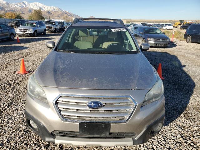 Снимка 5 от търг – 2016 SUBARU OUTBACK 2. с VIN 4S4BSANC1G3255949