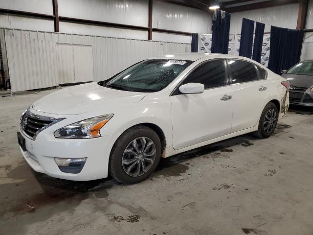NISSAN ALTIMA 2.5 2015 with VIN 1N4AL3AP6FC190246 - Photo from auction