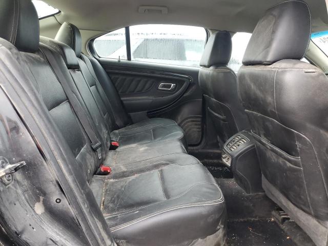 Фото 10 с аукциона – 2011 FORD TAURUS LIM с VIN 1FAHP2FW1BG155677