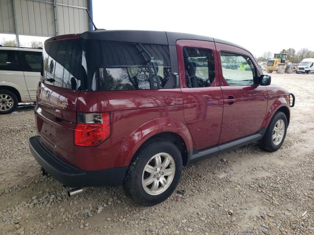 Photo 3 from auction – 2008 HONDA ELEMENT with VIN 5J6YH28778L016788