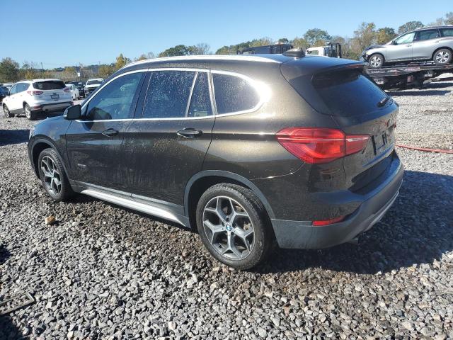 Photo 2 from auction – 2018 BMW X1 XDRIVE2 with VIN WBXHT3C38J5K21578