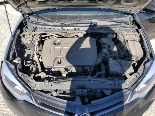 Photo 11 from auction – 2015 TOYOTA COROLLA L with VIN 5YFBURHE4FP238157