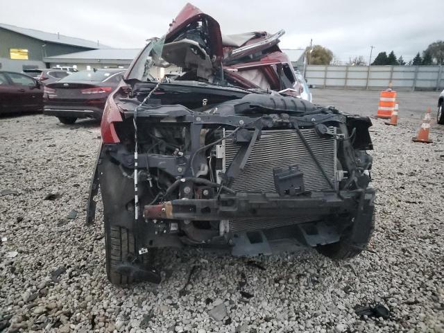 Photo 5 from auction – 2011 JEEP GRAND CHER with VIN 1J4RR6GTXBC700412