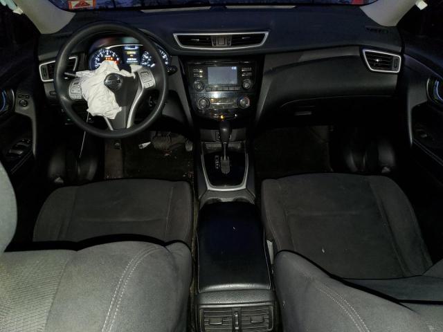 Photo 8 from auction – 2016 NISSAN ROGUE S with VIN JN8AT2MVXGW133373