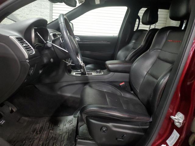 Photo 7 from auction – 2017 JEEP GRAND CHER with VIN 1C4RJFLG8HC946793