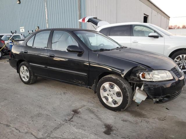 Photo 4 from auction – 2004 NISSAN SENTRA 1.8 with VIN 3N1CB51D54L834704
