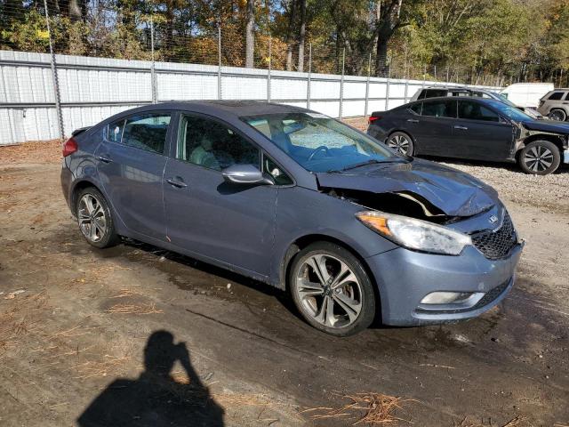Photo 4 from auction – 2014 KIA FORTE EX with VIN KNAFZ4A82E5078637