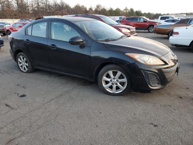 Photo 4 from auction – 2010 MAZDA 3 I with VIN JM1BL1SG4A1258906