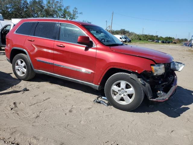 Photo 4 from auction – 2011 JEEP GRAND CHER with VIN 1J4RS4GG1BC524331