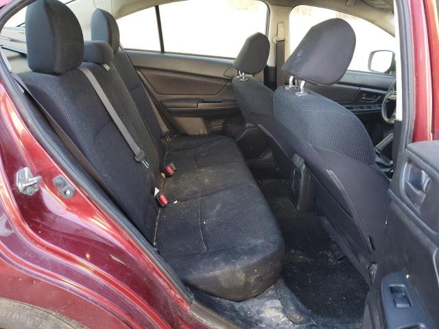 Photo 11 from auction – 2013 SUBARU IMPREZA with VIN JF1GJAA60DH035364