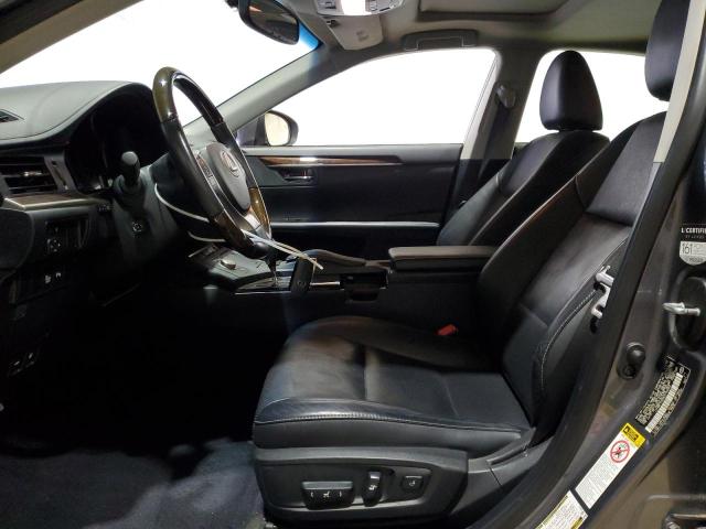 Photo 7 from auction – 2014 LEXUS ES 350 with VIN JTHBK1GG0E2103084