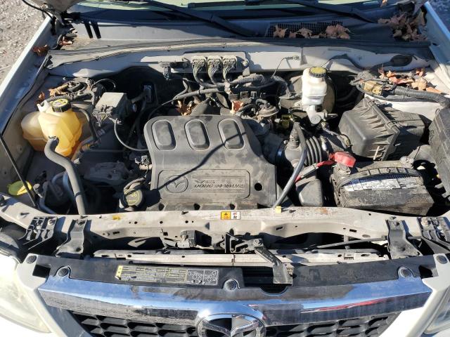 Photo 11 from auction – 2008 MAZDA TRIBUTE S with VIN 4F2CZ96158KM30968