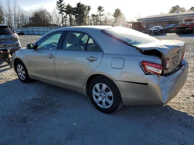 Photo 2 from auction – 2011 TOYOTA CAMRY BASE with VIN 4T4BF3EK1BR131258