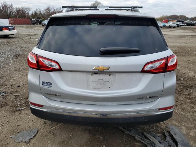Photo 6 from auction – 2018 CHEVROLET EQUINOX PR with VIN 2GNAXVEV0J6328813