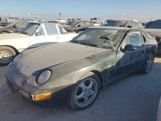 1995 PORSCHE 968