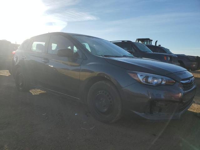 Photo 4 from auction – 2020 SUBARU IMPREZA with VIN 4S3GTAB64L3732549