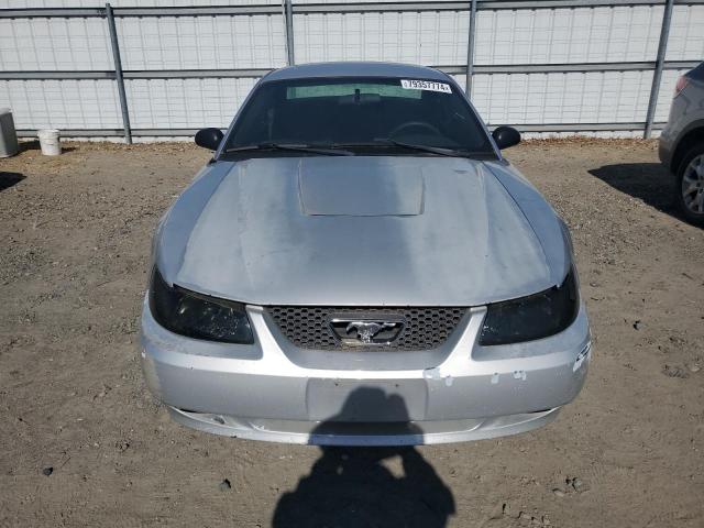 Photo 5 from auction – 2004 FORD MUSTANG with VIN 1FAFP40644F140997