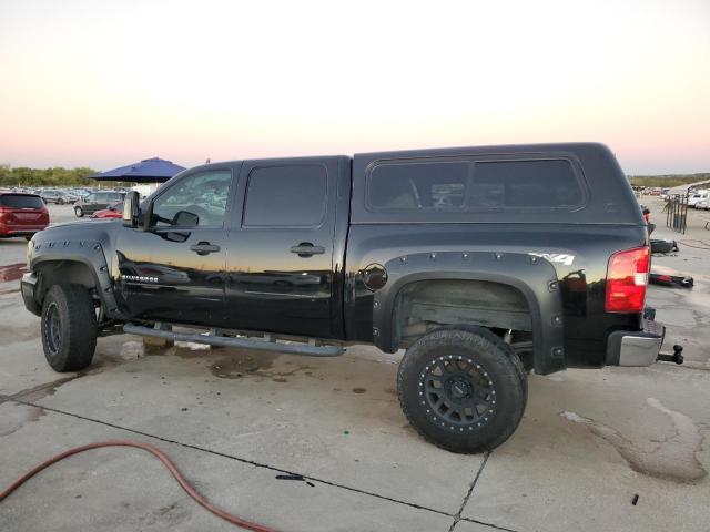 Photo 2 from auction – 2011 CHEVROLET SILVERADO with VIN 3GCPKSE31BG346533