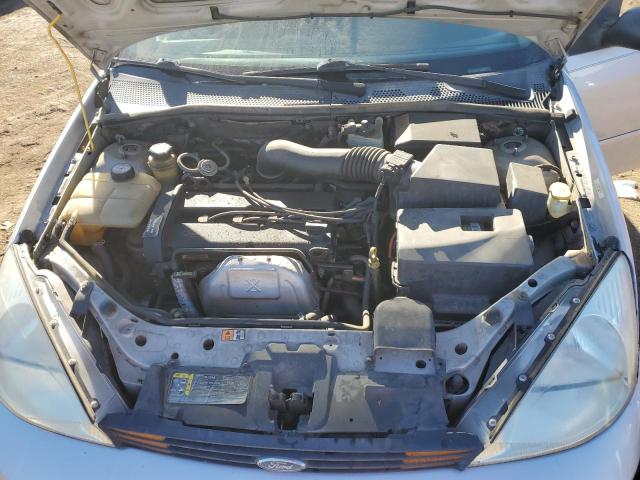 Photo 11 from auction – 2002 FORD FOCUS SE with VIN 1FAFP34322W259977