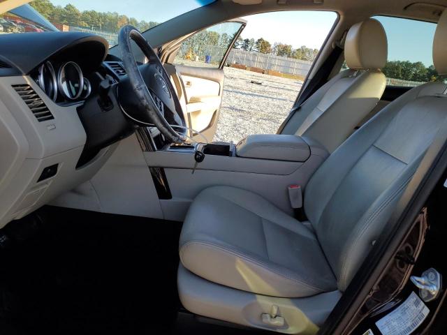 Photo 7 from auction – 2007 MAZDA CX-9 with VIN JM3TB28Y370112757