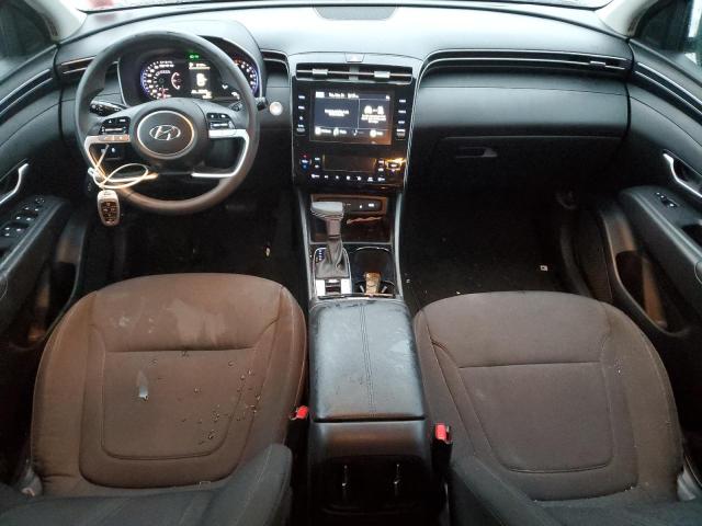 Photo 8 from auction – 2024 HYUNDAI TUCSON SEL with VIN 5NMJBCDE5RH335418