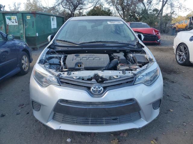 Photo 5 from auction – 2016 TOYOTA COROLLA L with VIN 2T1BURHE5GC725238