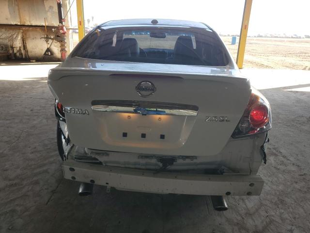 Photo 6 from auction – 2010 NISSAN ALTIMA BAS with VIN 1N4AL2AP5AN498323