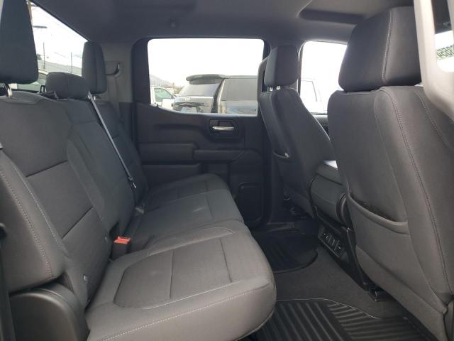 Photo 10 from auction – 2020 CHEVROLET SILVERADO with VIN 3GCPWCED2LG351647