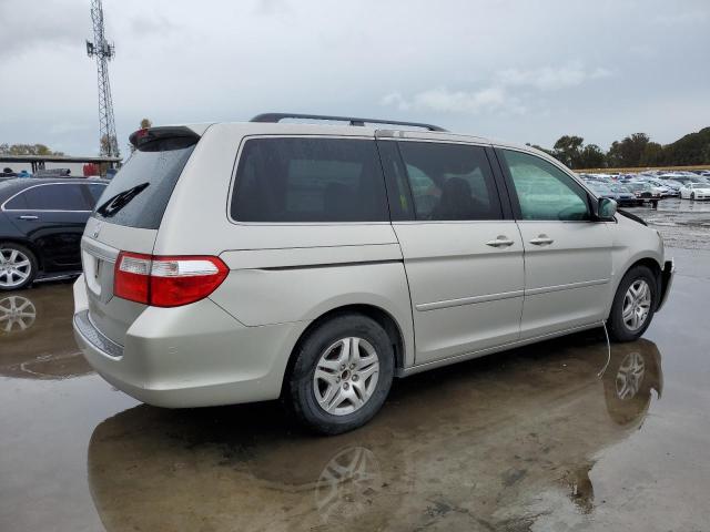 Photo 3 from auction – 2006 HONDA ODYSSEY EX with VIN 5FNRL38716B039465