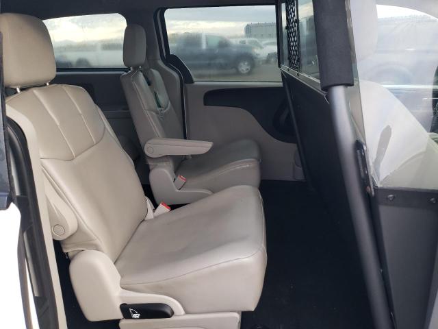 Photo 11 from auction – 2011 DODGE GRAND CARA with VIN 2D4RN4DG0BR779211