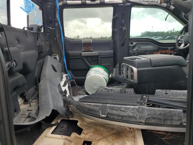 Foto 10 de la subasta – 2016 FORD F150 SUPER con VIN 1FTEW1EF0GFB01330