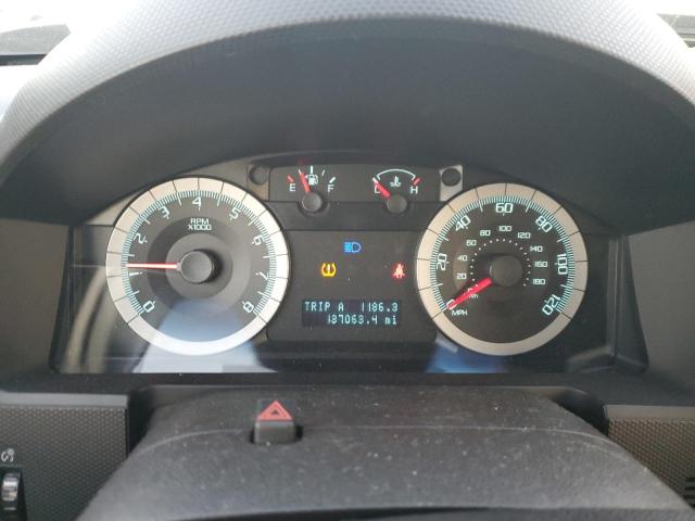 Photo 9 from auction – 2009 FORD ESCAPE LIM with VIN 1FMCU04G49KA57503