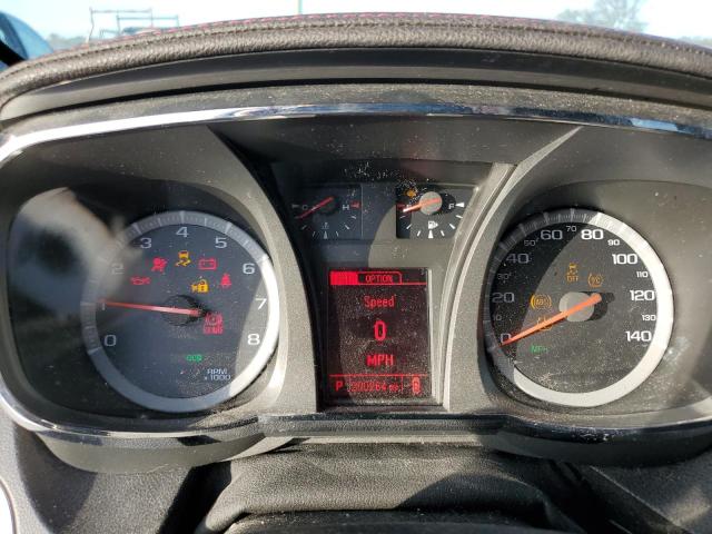 Photo 9 from auction – 2015 GMC TERRAIN SL with VIN 2GKALSEK5F6176340