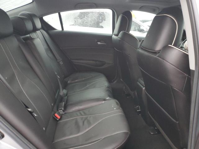 Photo 10 from auction – 2022 ACURA ILX PREMIU with VIN 19UDE2F72NA001673