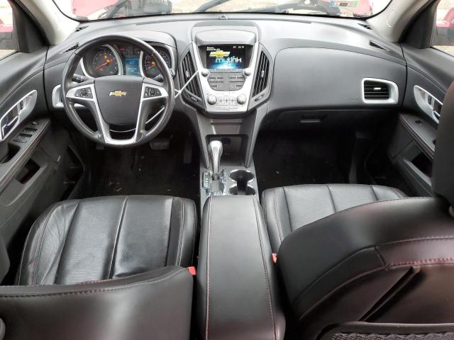 Photo 8 from auction – 2015 CHEVROLET EQUINOX LT with VIN 2GNFLGE33F6119939