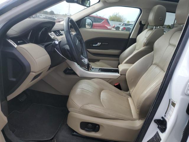 Photo 7 from auction – 2017 LAND ROVER RANGE ROVE with VIN SALVP2BG9HH187882