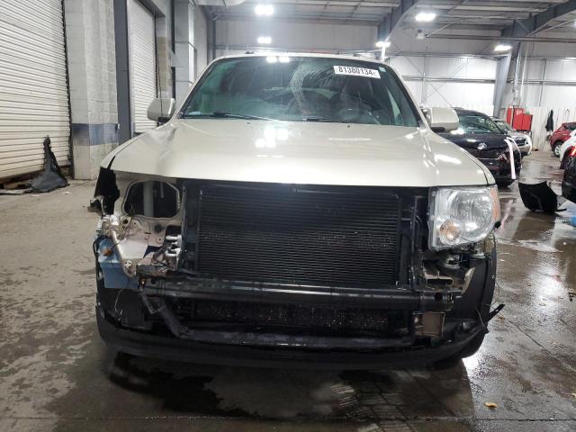 Photo 5 from auction – 2012 FORD ESCAPE LIM with VIN 1FMCU9EG2CKC82920